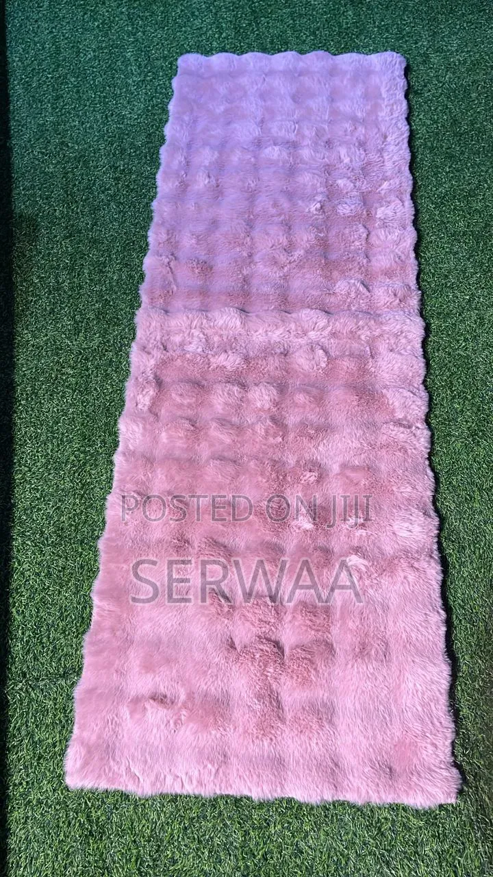 Quality Bedside Carpet