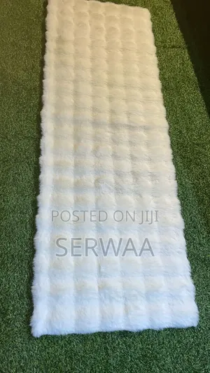 Quality Bedside Carpet