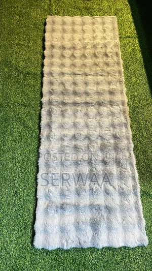 Quality Bedside Carpet