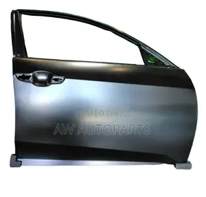 2016-2021 Honda Civic Doors