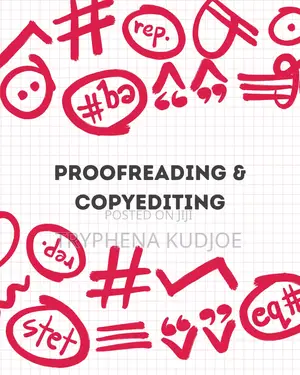 Proofread,Humanize Ai Content, Novel Editor, Ebook Editing