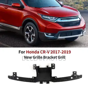 Honda Cr-v 2017-2019 New Grille Bracket Grill
