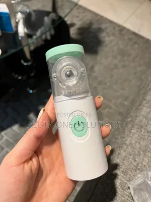 Portable Nebulizer