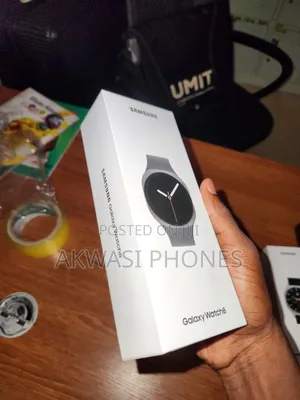 Samsung Galaxy Watch8 40mm