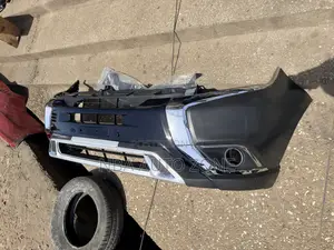 Mitsubishi Outlander 2016-20 Complete Bumper