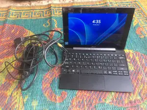 Laptop Acer Switch V 10 4GB Intel HDD+SSD 60GB
