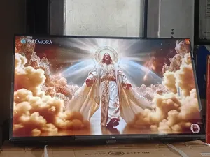 TCL 32-Inch Hd Led Tv – Crystal Clear Entertainment