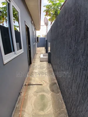 Furnished 2bdrm House in Spintex, Baatsona Total for rent