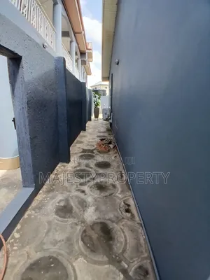 Furnished 2bdrm House in Spintex, Baatsona Total for rent