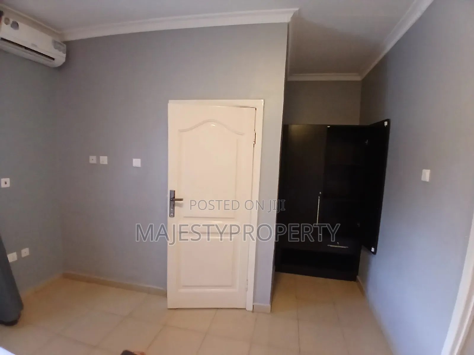 Furnished 2bdrm House in Spintex, Baatsona Total for rent