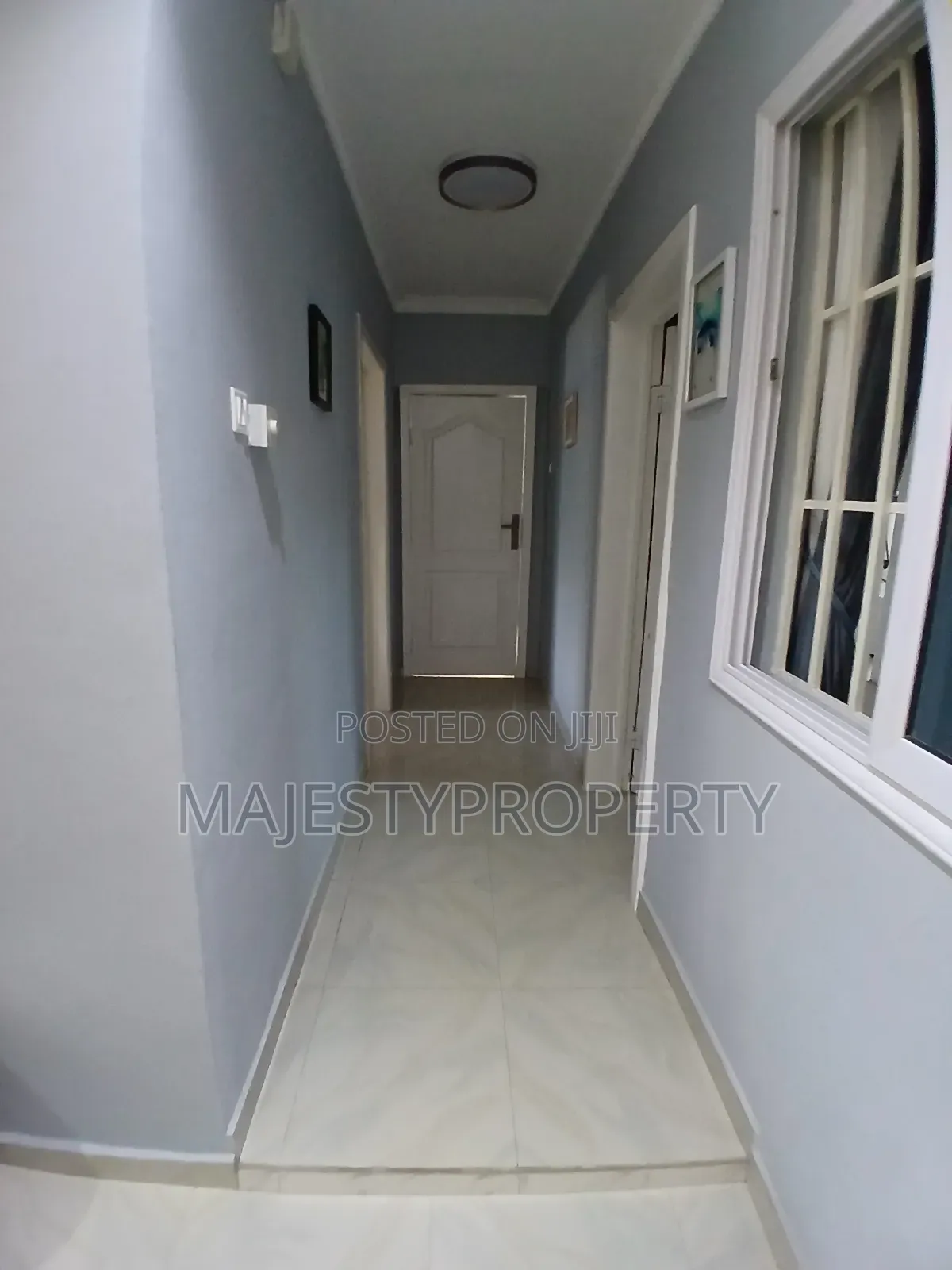 Furnished 2bdrm House in Spintex, Baatsona Total for rent