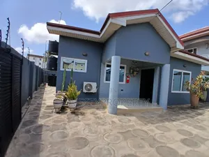 Furnished 2bdrm House in Spintex, Baatsona Total for rent
