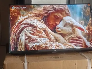 TCL 32” Hd Tv for Movies, Sports Gaming