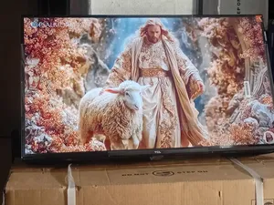 TCL 32-Inch Entertainment Tv With Sharp Visuals