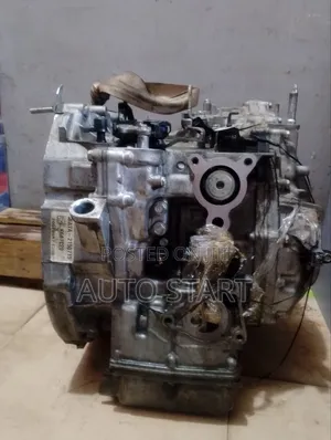 Gearbox Honda Accord 1.5l Turbocharged (2018-2020)