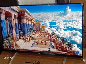 TCL 32-Inch Hd Led Television – Clear Picture Quality Sound