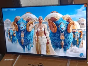 TCL 32” Digital Tv – Compact Entertainment for Every Home