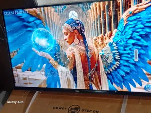 TCL 32-Inch Smart Entertainment Tv – Stylish Reliable
