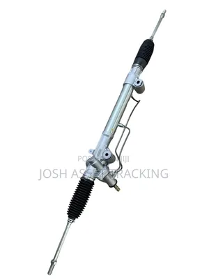 Toyota Hilux 2010-2016 Steering Rack