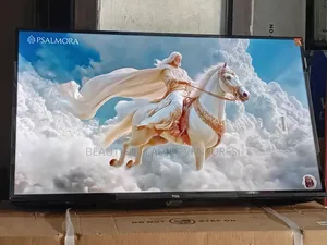 TCL 32-Inch Hd Entertainment Screen