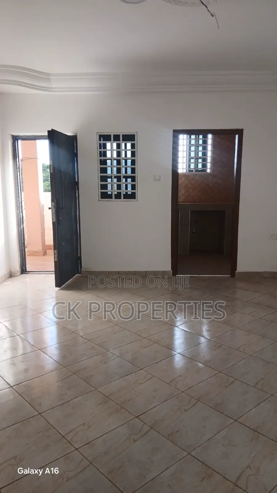 1bdrm Apartment in Dome for rent