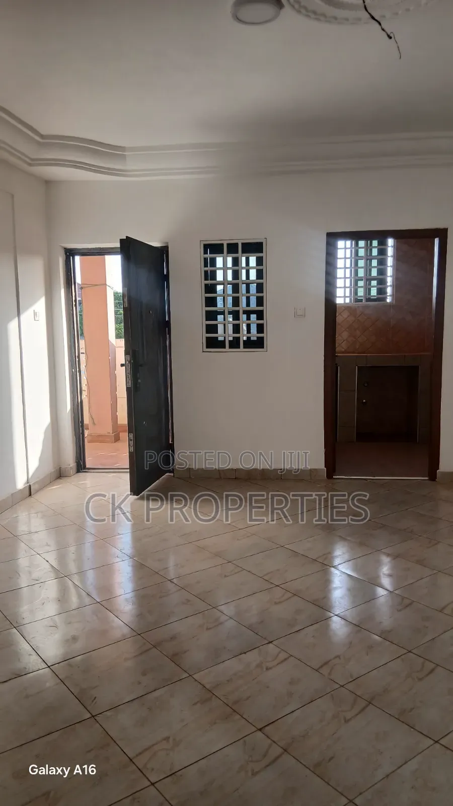 1bdrm Apartment in Dome for rent
