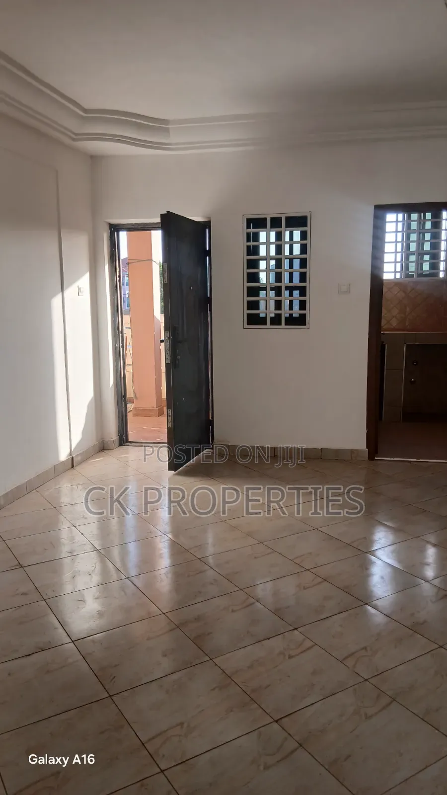 1bdrm Apartment in Dome for rent