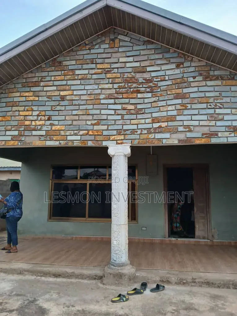 4bdrm House in Lesmon Investments, Community 25 for sale