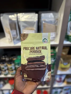 Prekese Powder For Natural Wellness Immune Support