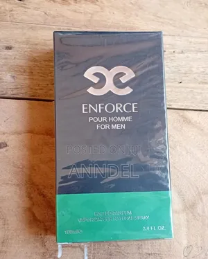 Enforce Perfume for Men
