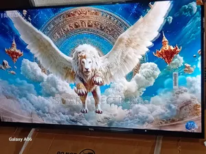 TCL 32-Inch Digital Led Television – Perfect for Living Rooms