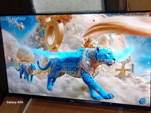 TCL 32” Hd Television – Energy Efficient Durable