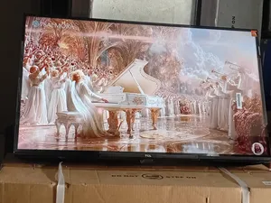 TCL 32-Inch Television for Family Entertainment