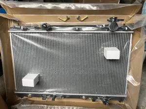 Toyota Camry 2007-2011 Brand New Radiator