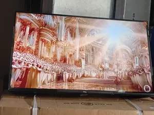 TCL 32” Led Smart Viewing Solution