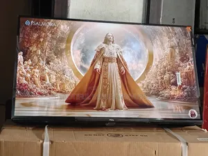 TCL 32-Inch Tv – Compact Size, Big Performance