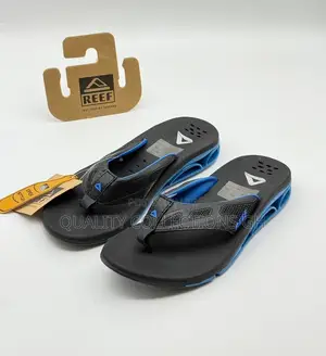 Original Reef Slides