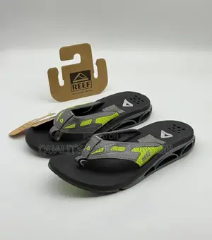 Original Reef Slides
