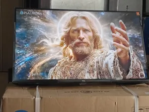 TCL 32-Inch Tv With Smooth Hd Performance