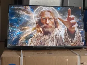 TCL 32” Digital Led Television for Everyday Comfort