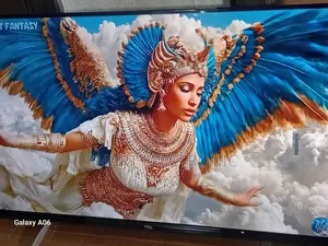 TCL 32” Led Entertainment Screen – Built for Everyday Viewing