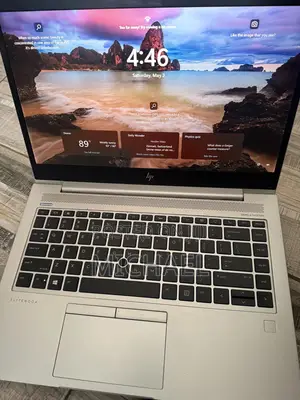New Laptop HP EliteBook 840 G6 32GB Intel Core M HDD 500GB