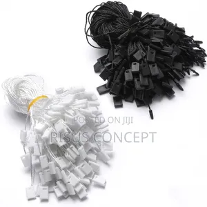 Tag Ropes/Thread