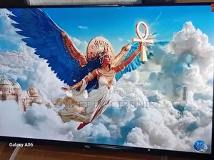 TCL 32-Inch Digital Television – Smooth Performance Style