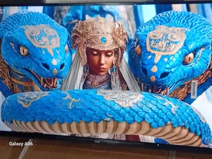 TCL 32” Home Tv – Great Visuals for Movies and Sports