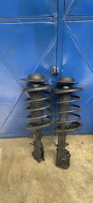 Kia Spectra 5 Front Shock Absorber