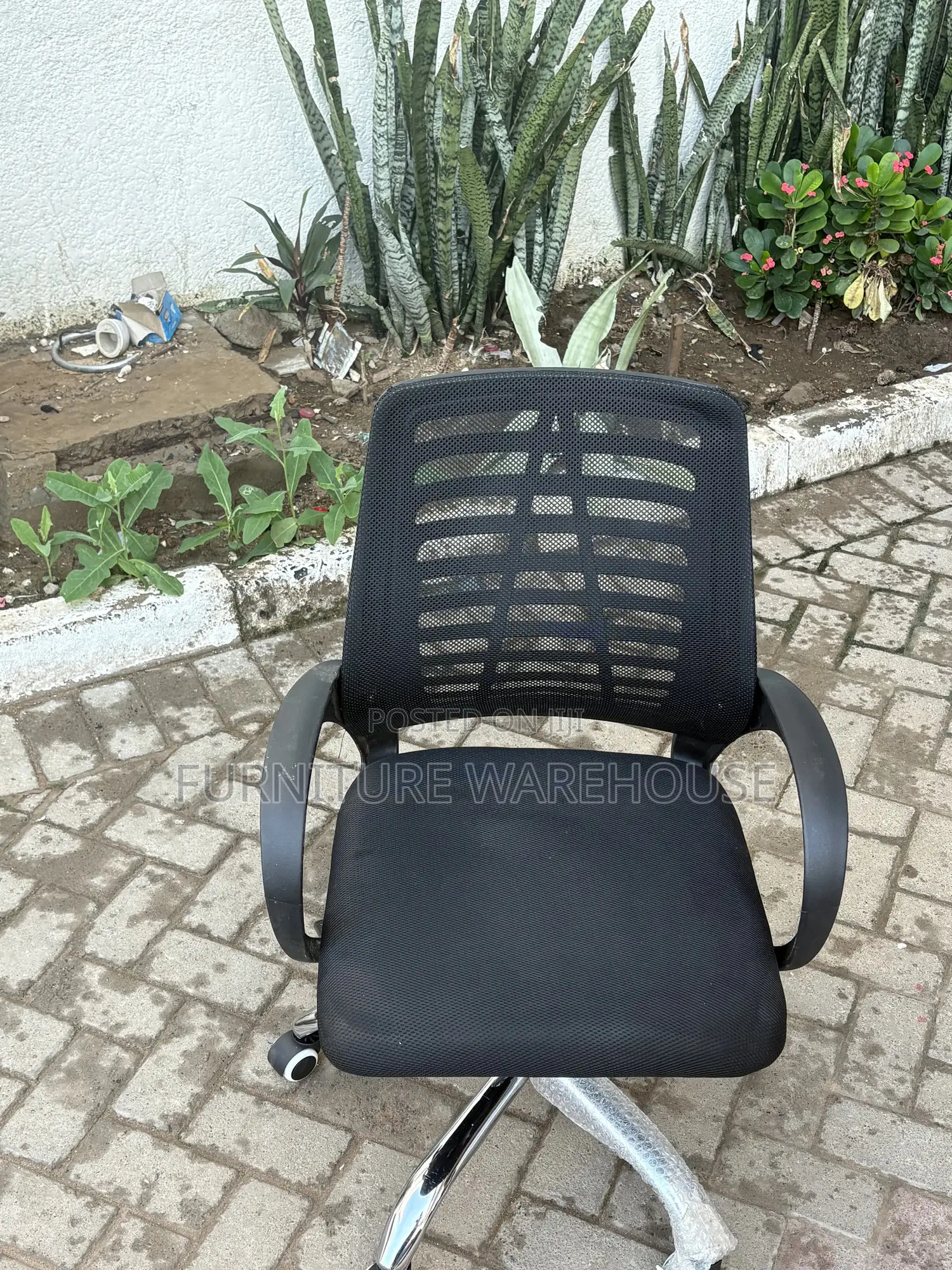 Executive Office Chair