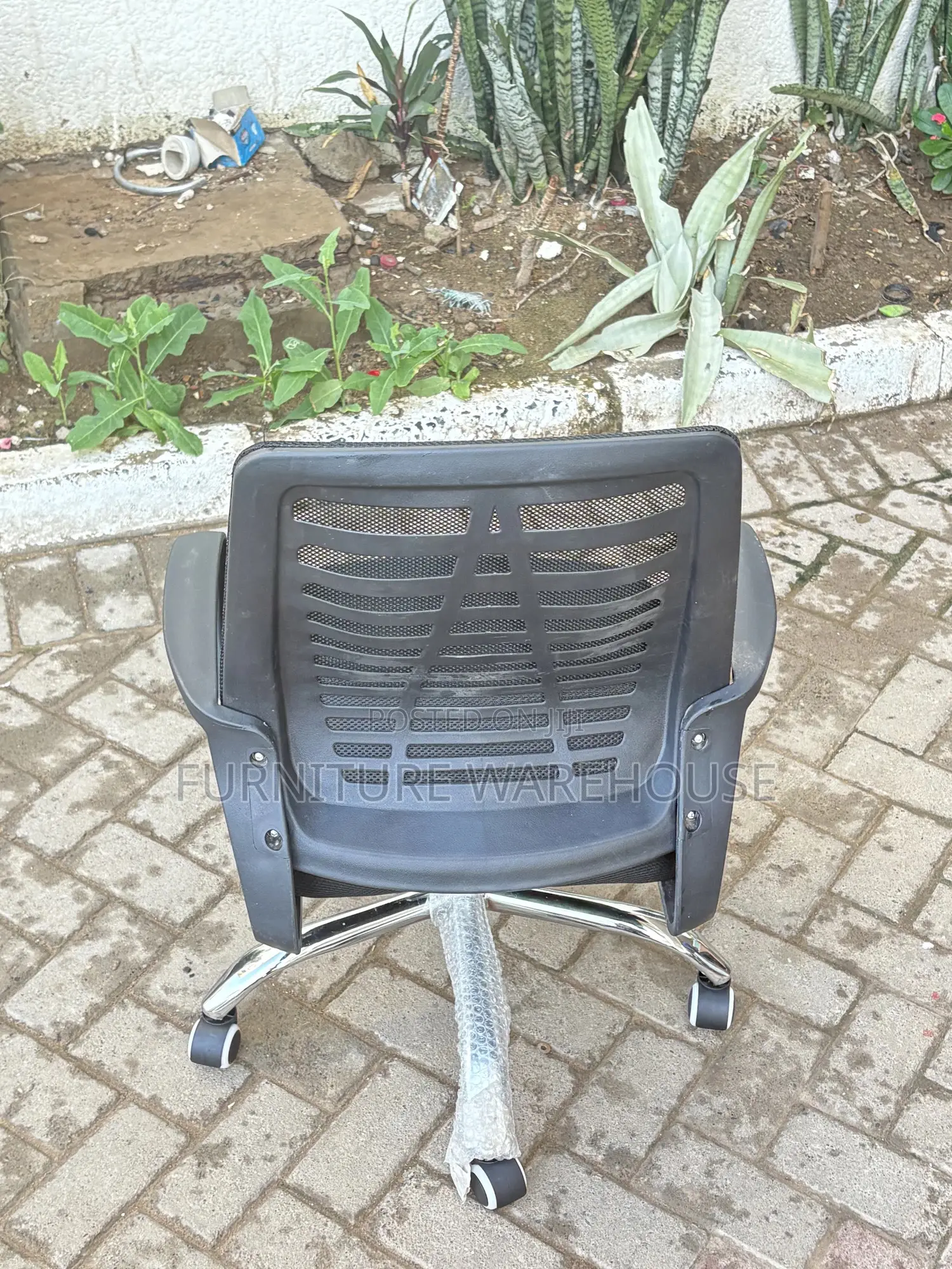 Executive Office Chair