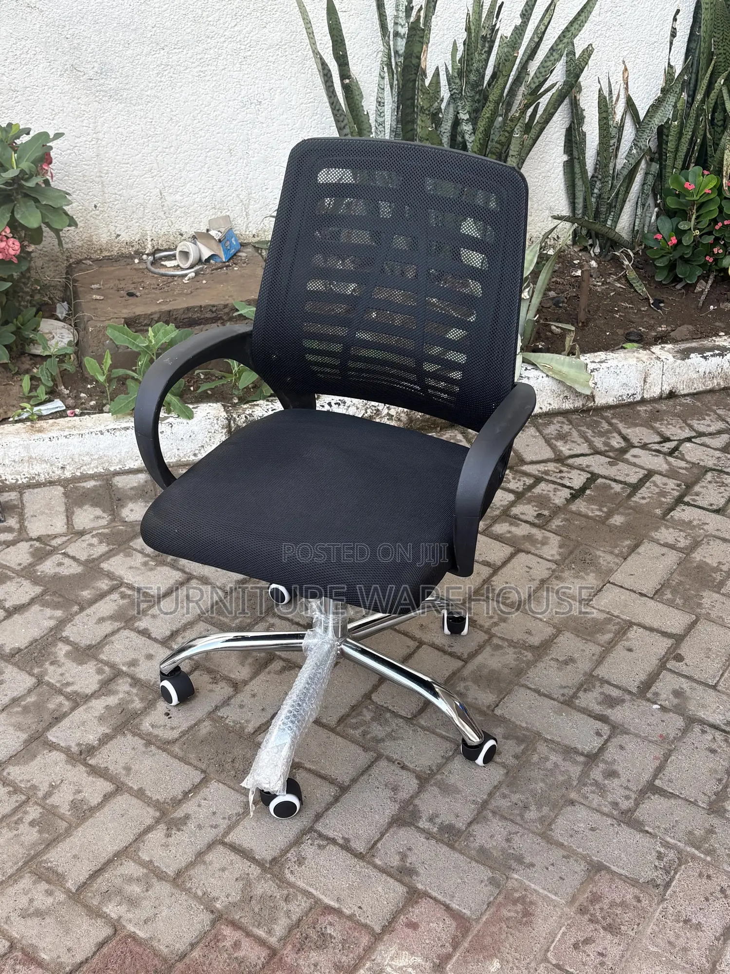 Executive Office Chair