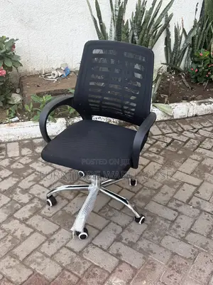 Executive Office Chair